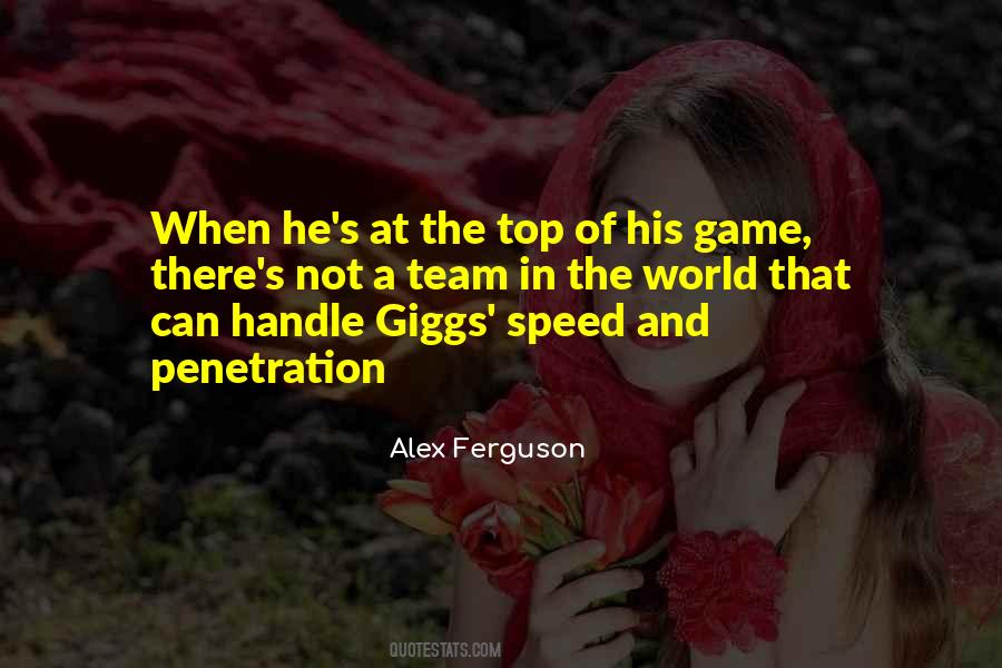 World Game Quotes #295634