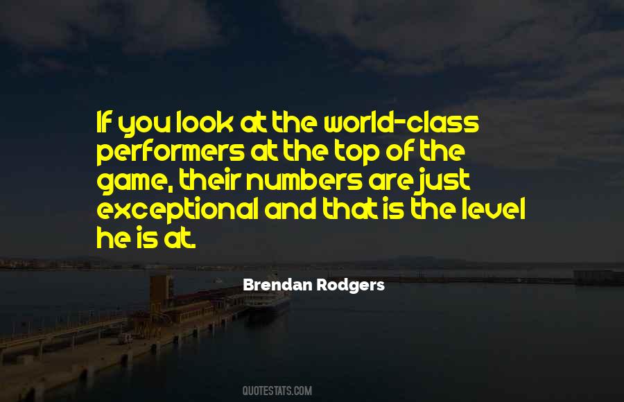 World Game Quotes #445028