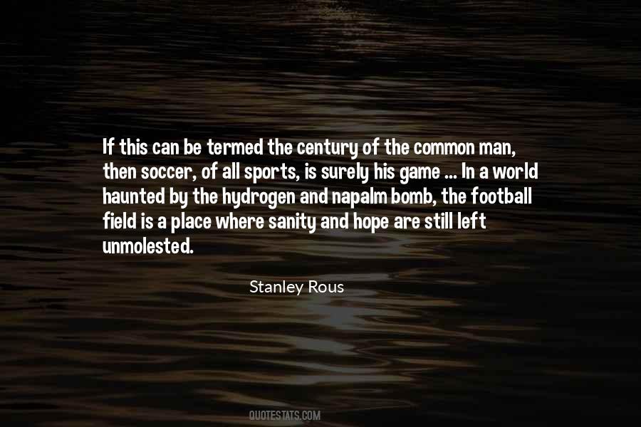 World Game Quotes #463067