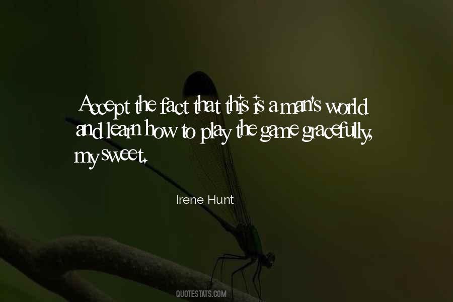 World Game Quotes #494347