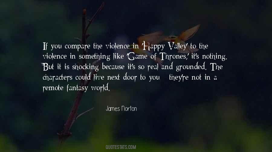 World Game Quotes #612293