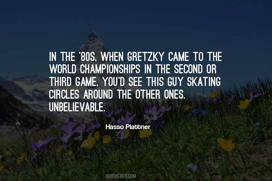 World Game Quotes #874841