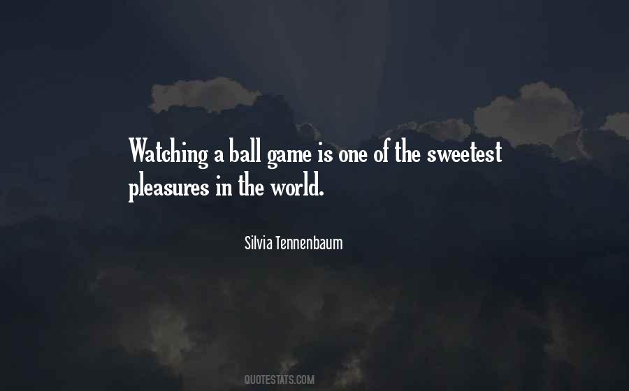 World Game Quotes #924113