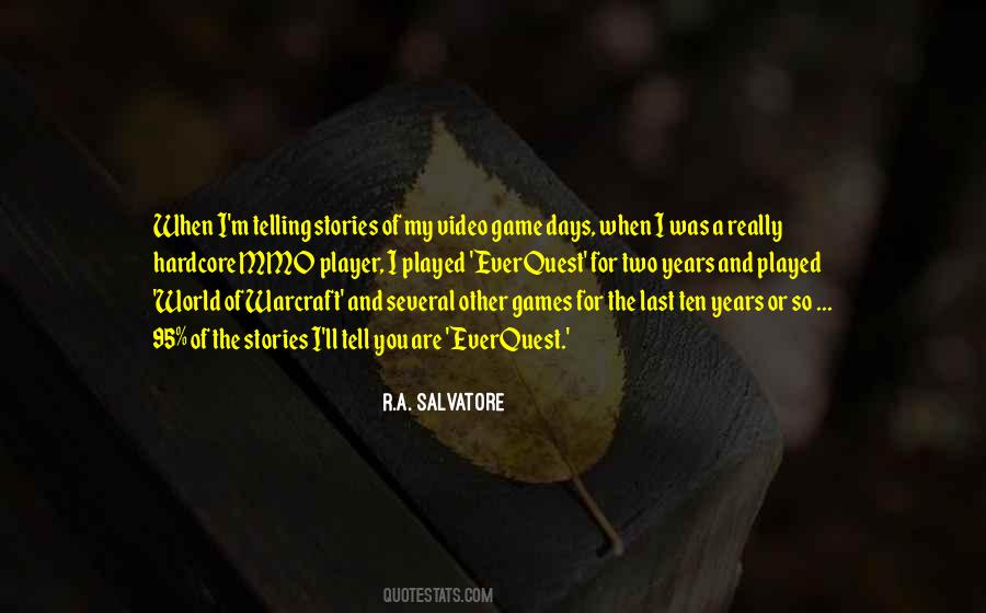 World Game Quotes #93516