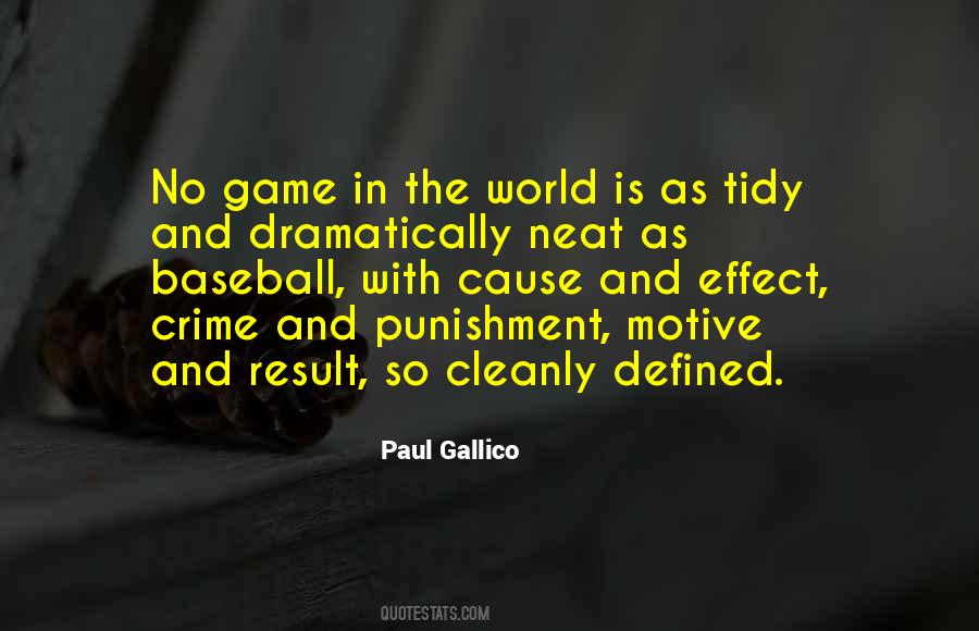 World Game Quotes #97700