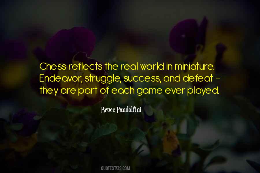 World Game Quotes #98090