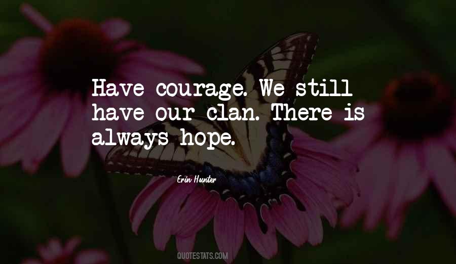Still Have Hope Quotes #718079