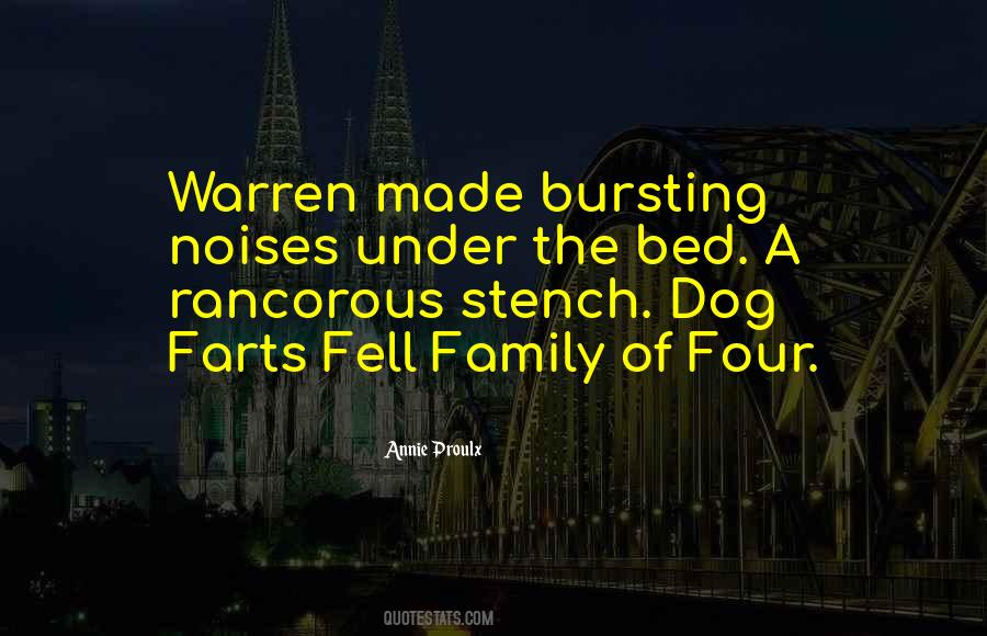 Quotes About The Family Dog #1657832