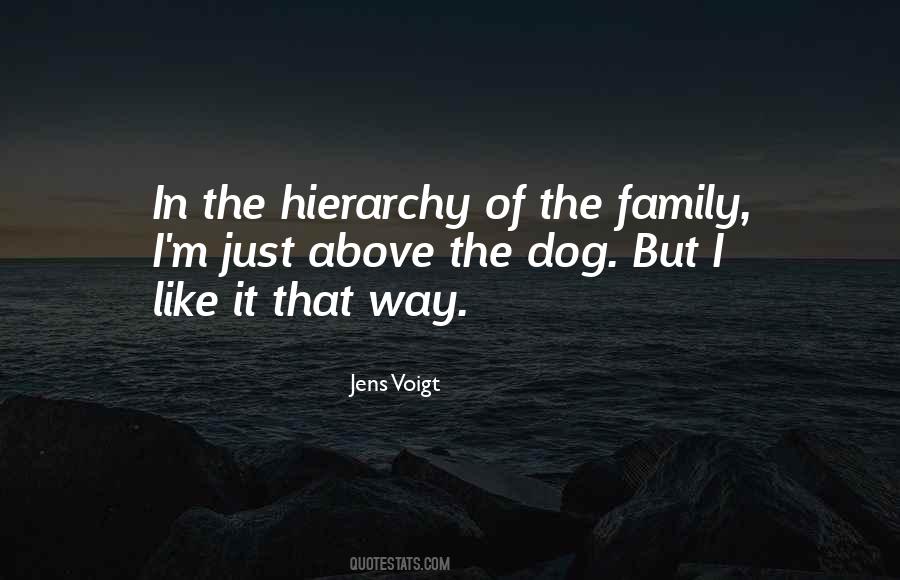 Quotes About The Family Dog #264953