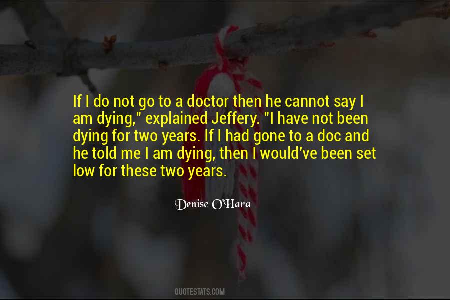If I Am Gone Quotes #1504242