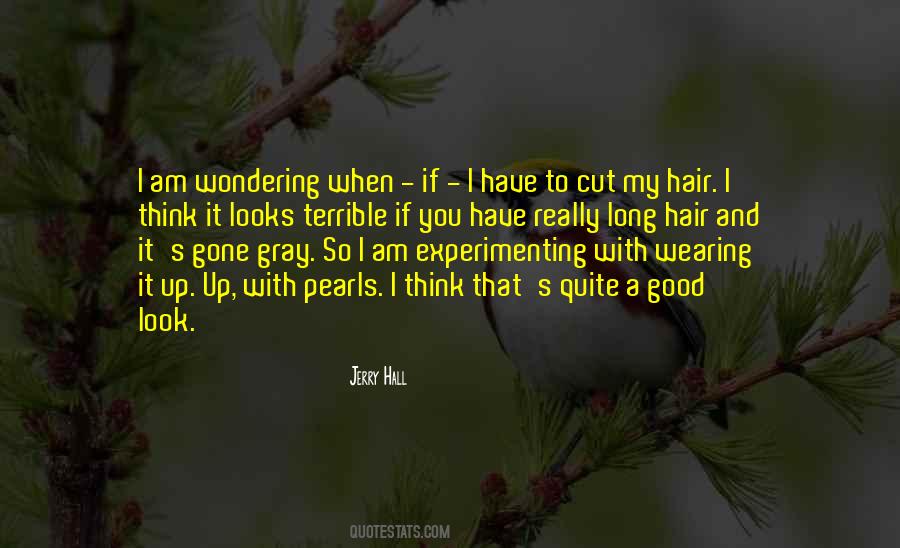 If I Am Gone Quotes #1611194