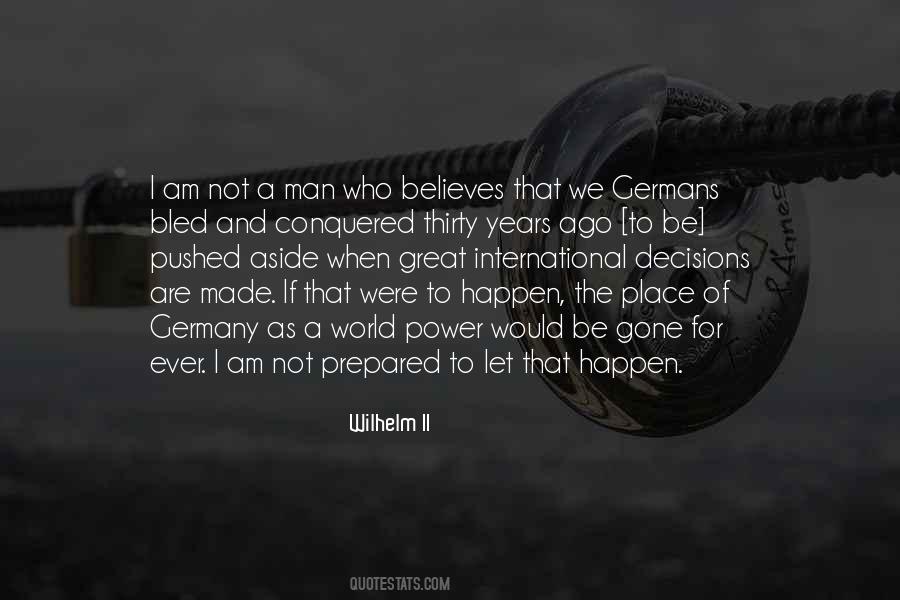 If I Am Gone Quotes #992941
