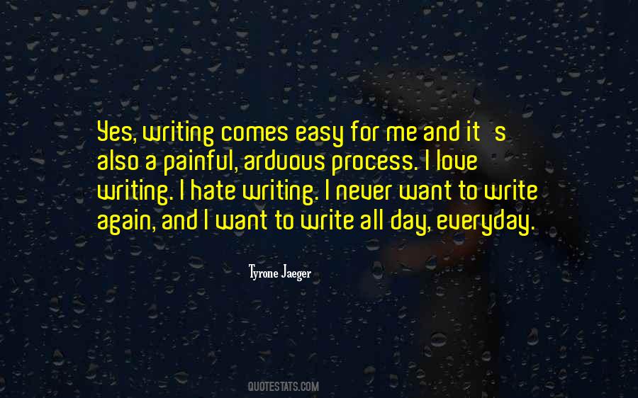 Hate Me And Love Me Quotes #1458488