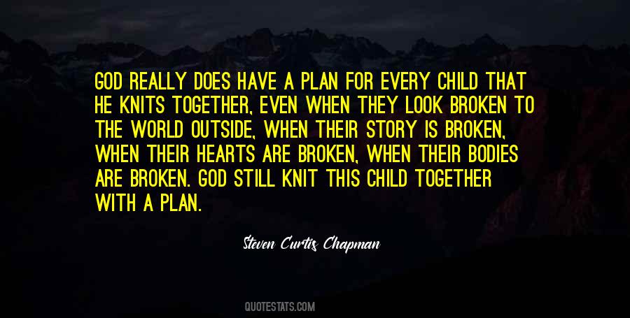 When A Plan Comes Together Quotes #652112