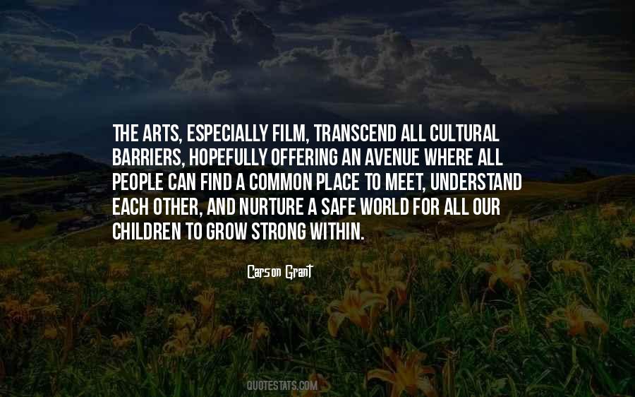 Understand Art Quotes #1440994