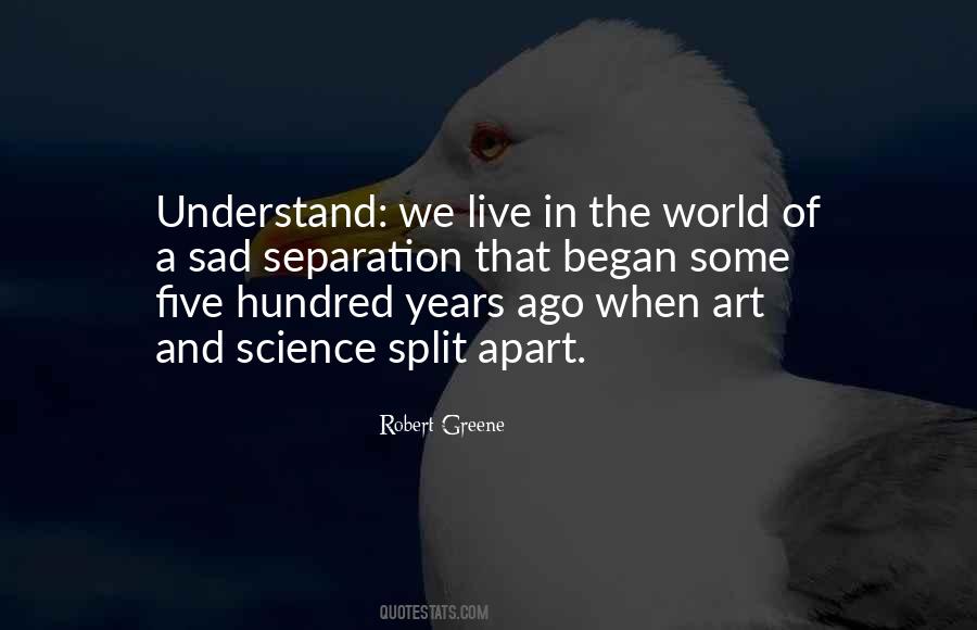 Understand Art Quotes #1539948