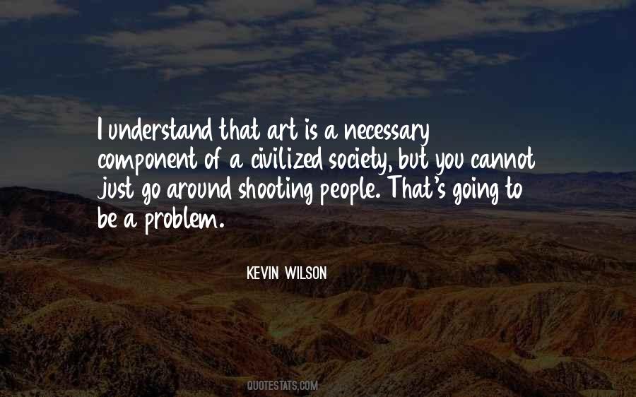 Understand Art Quotes #1655886