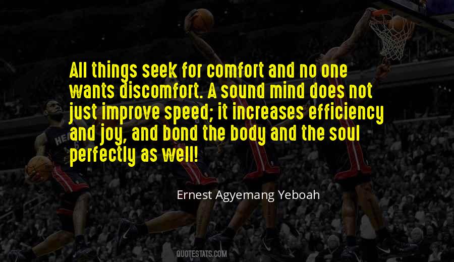 Seek Joy Quotes #1210610