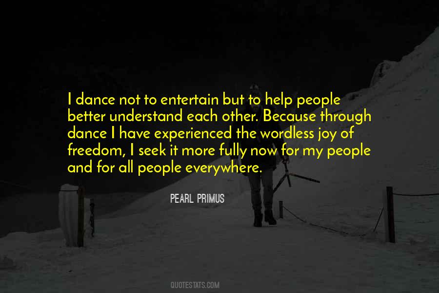 Seek Joy Quotes #1813928