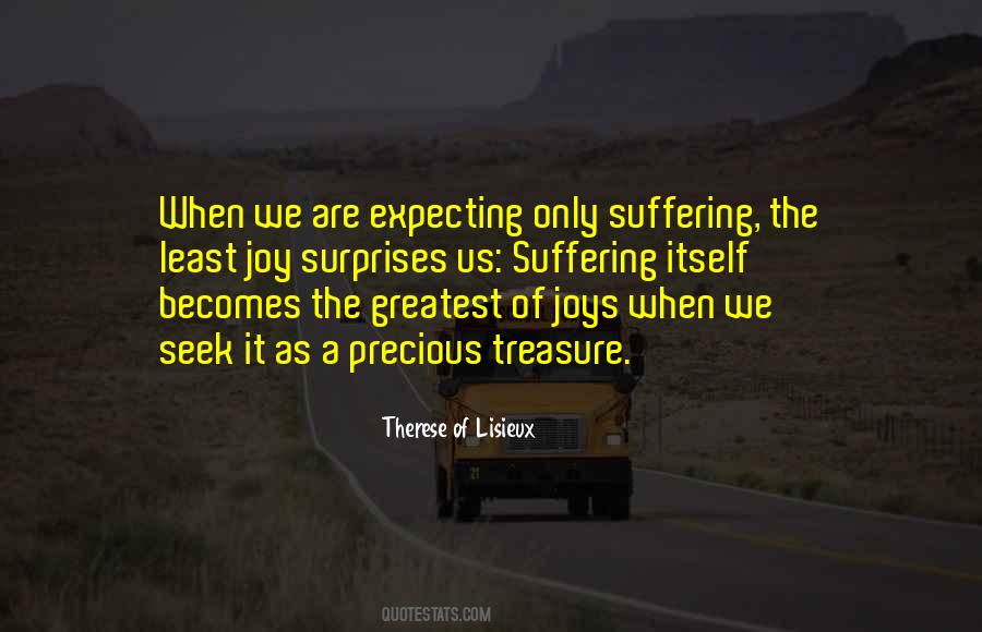 Seek Joy Quotes #622282
