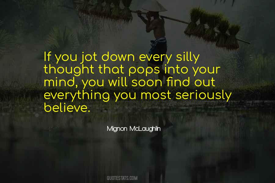 Skill And Confidence Quotes #1144772