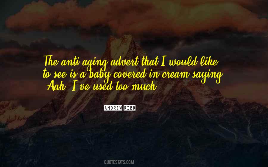 Baby Bird Quotes #1280892