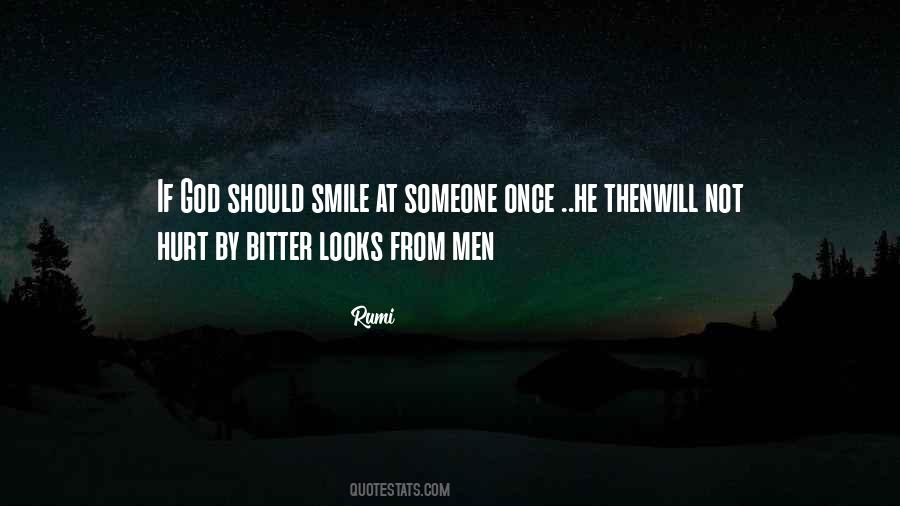 Hurt By Someone Quotes #1199562
