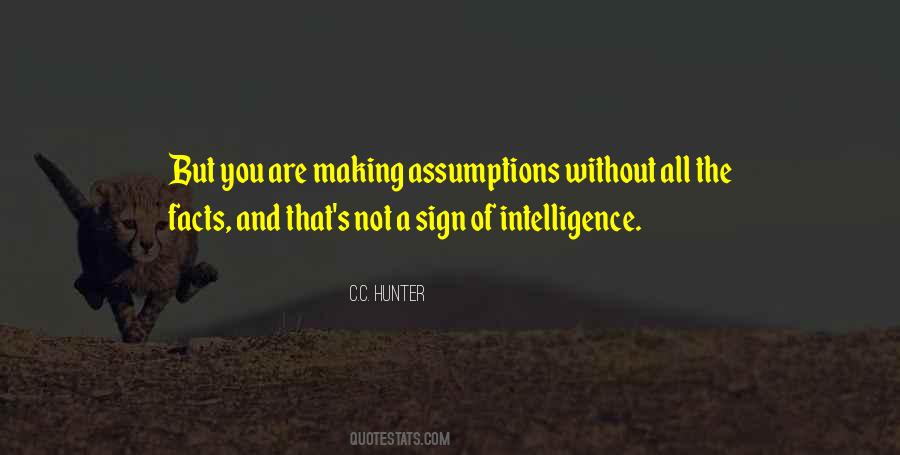 Sign Of Intelligence Quotes #1148878