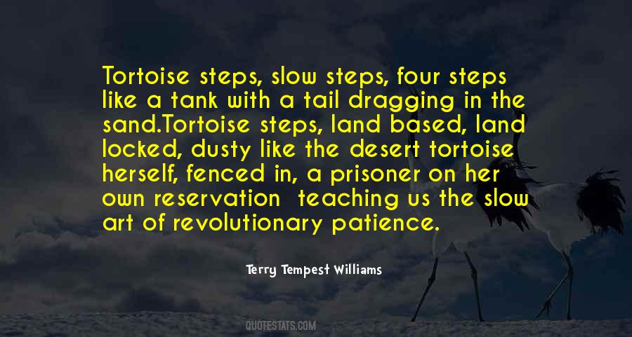 Sand Desert Quotes #263180