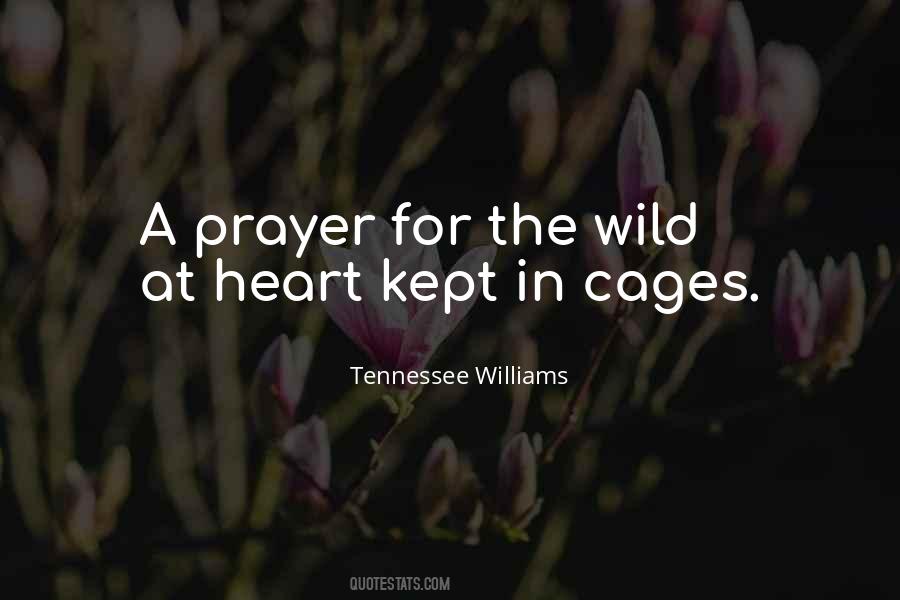 Heart Prayer Quotes #616814