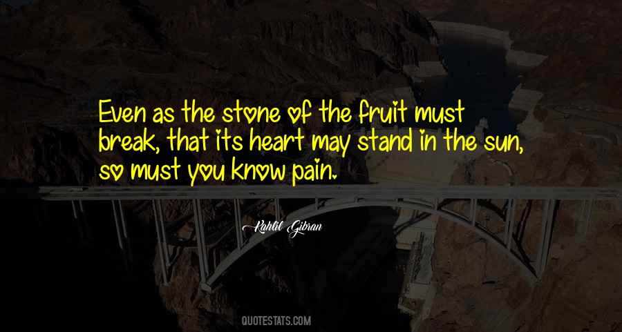May The Sun Quotes #1489256