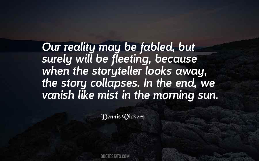 May The Sun Quotes #1622733