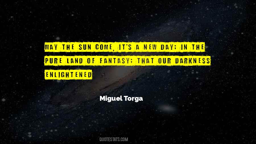 May The Sun Quotes #420478