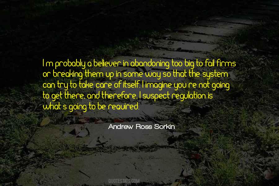 Try And Fail Quotes #189125