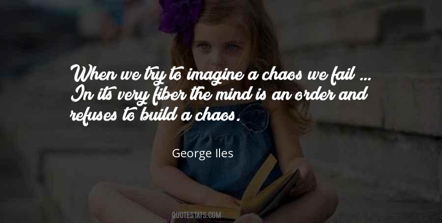 Try And Fail Quotes #506542