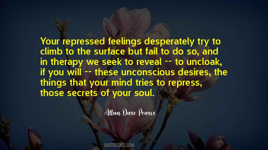 Try And Fail Quotes #754811