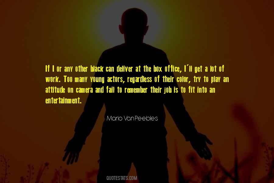 Try And Fail Quotes #91747