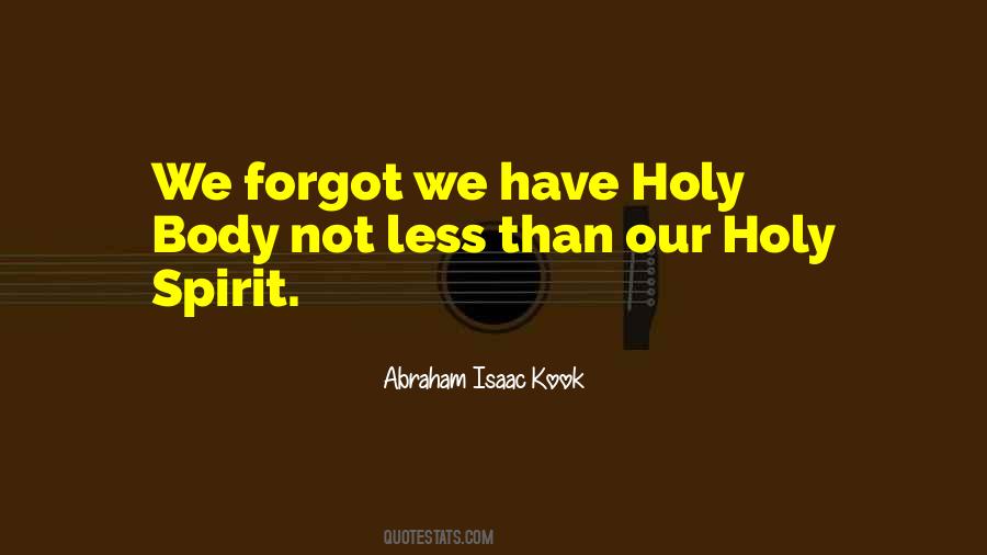 Forgot Who I Was Quotes #172785