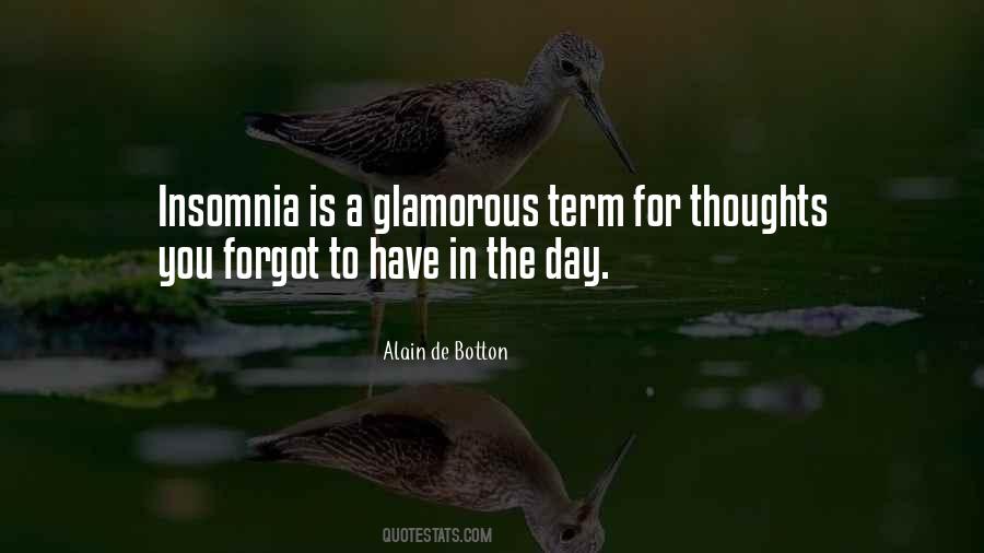 Forgot Who I Was Quotes #246340