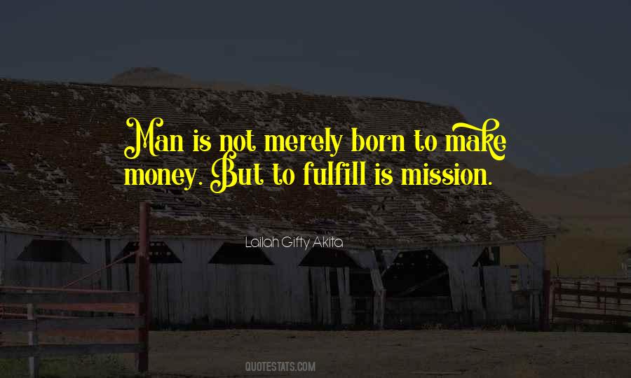 Man Motivational Quotes #1447450
