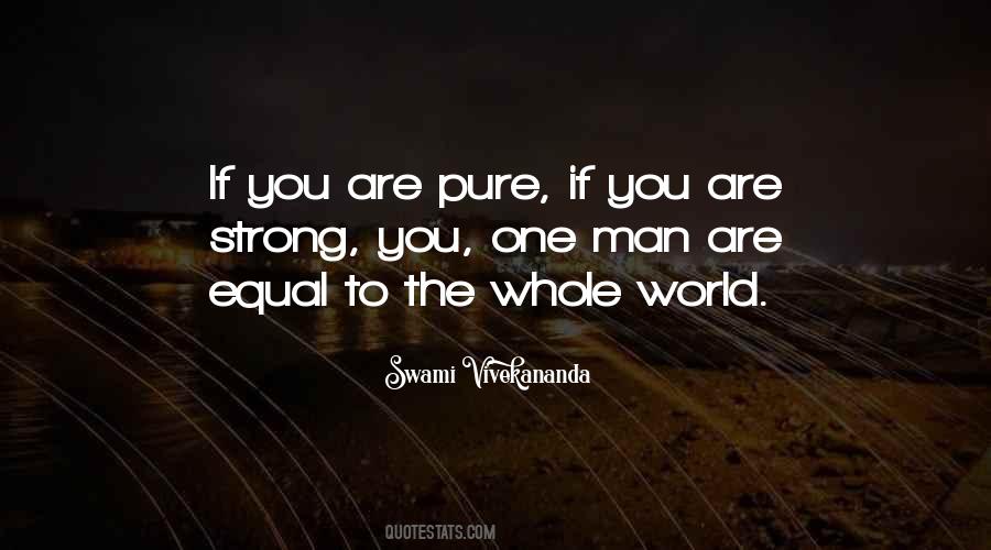 Man Motivational Quotes #1574791