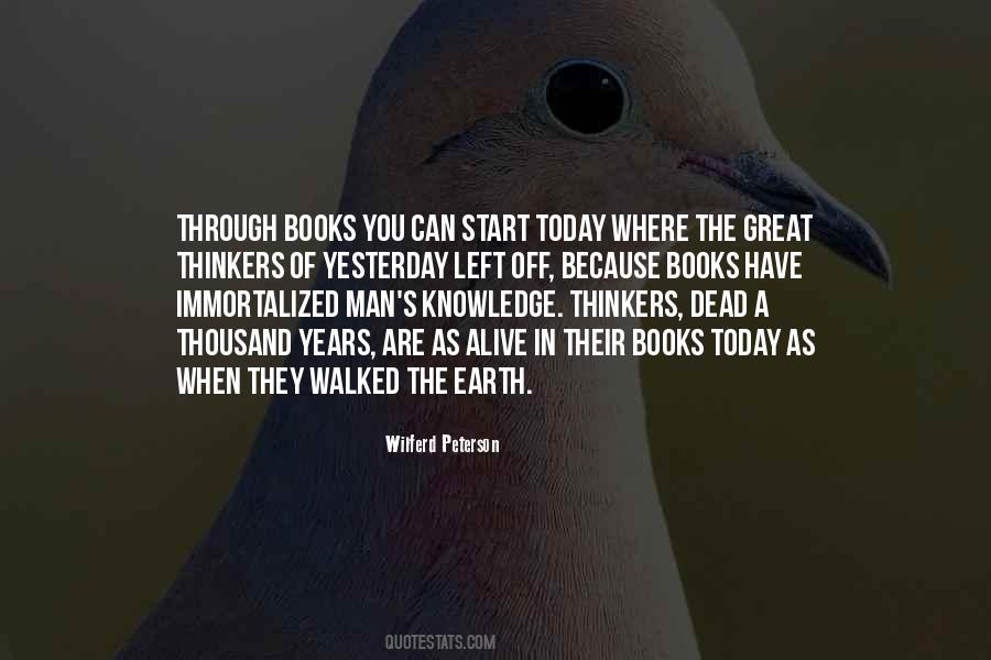 Man Motivational Quotes #1598399