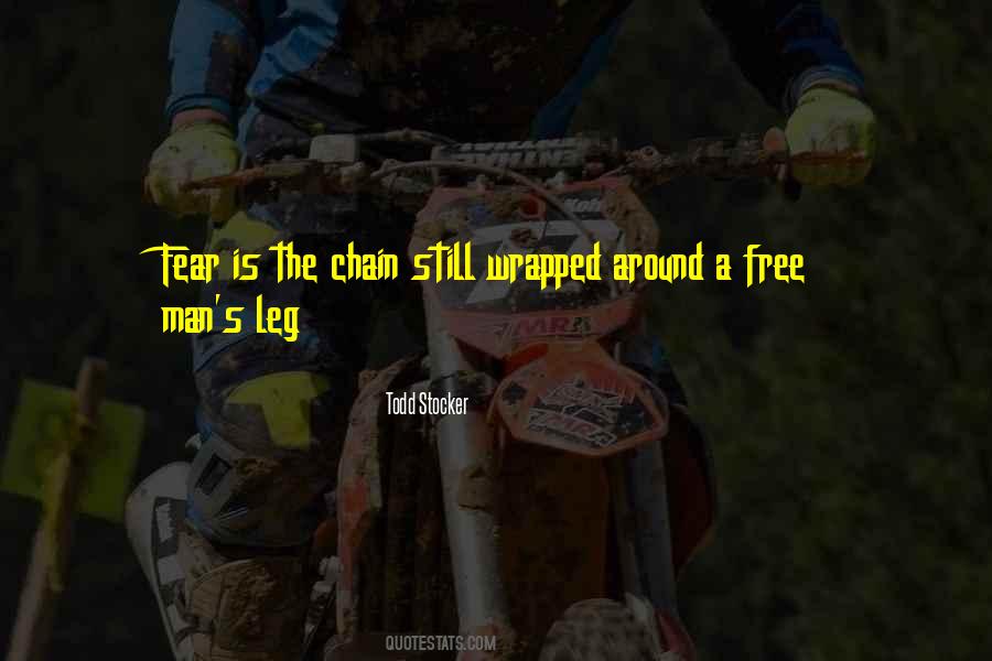 Man Motivational Quotes #163978