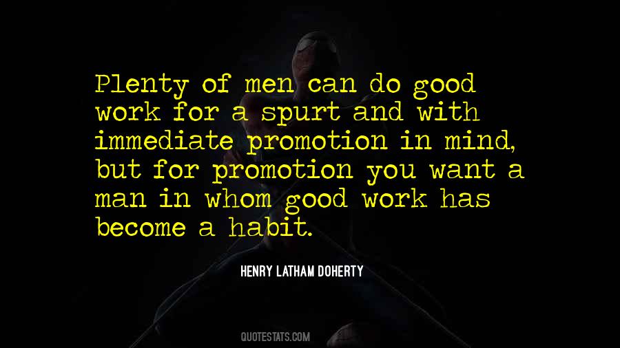 Man Motivational Quotes #1744360