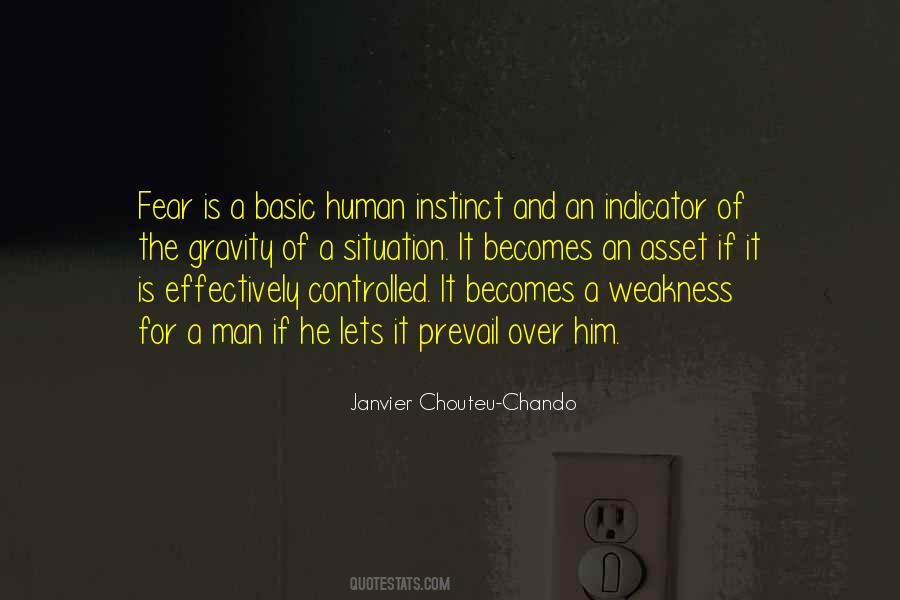 Man Motivational Quotes #1860636
