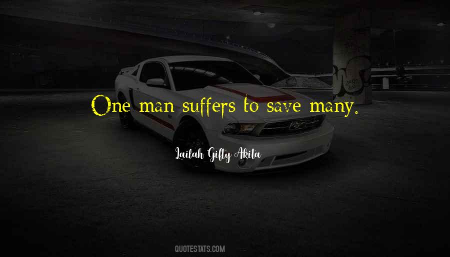 Man Motivational Quotes #367992