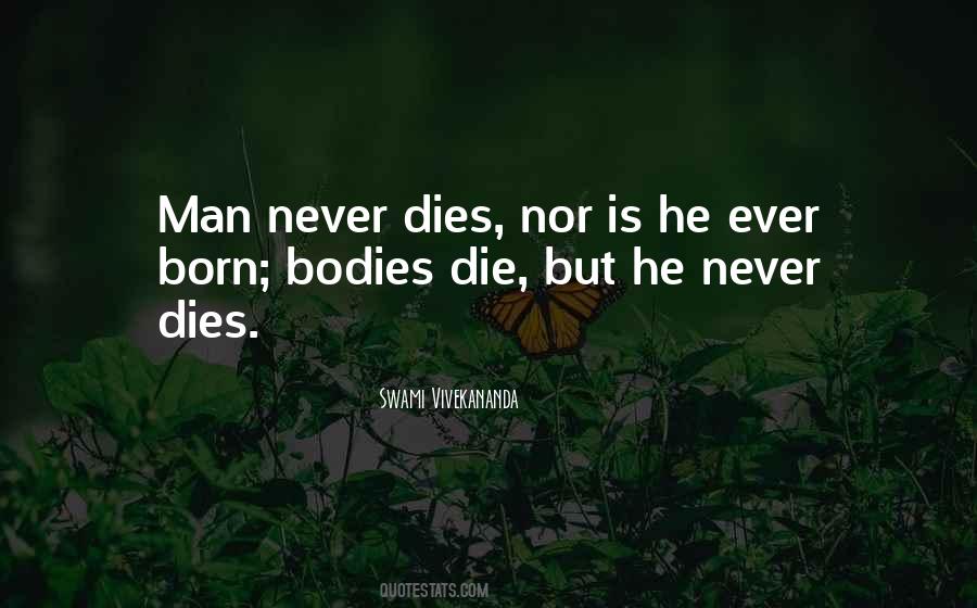 Man Motivational Quotes #819711