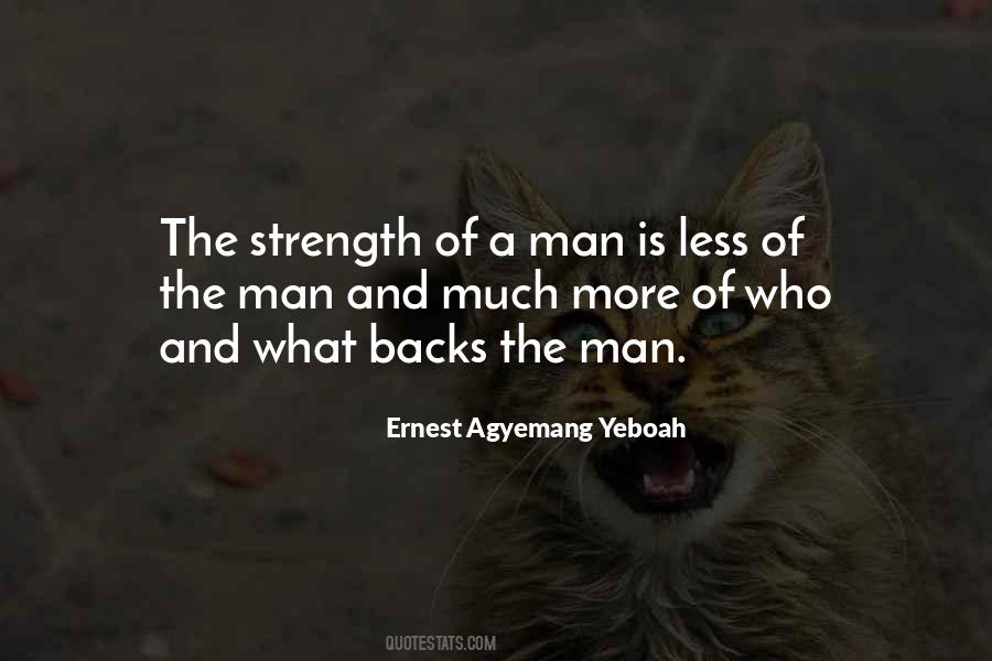 Man Motivational Quotes #863083
