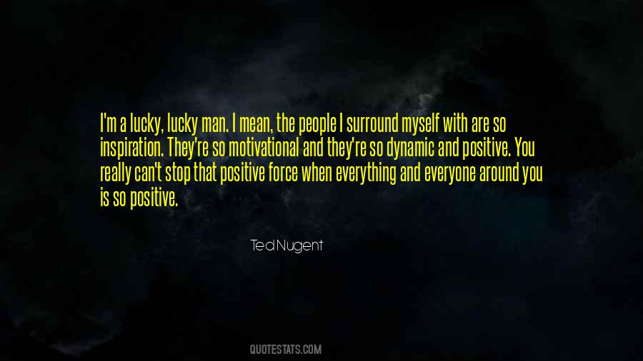 Man Motivational Quotes #955896