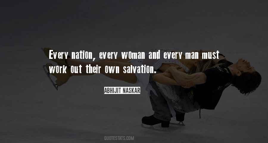 Man Motivational Quotes #992227